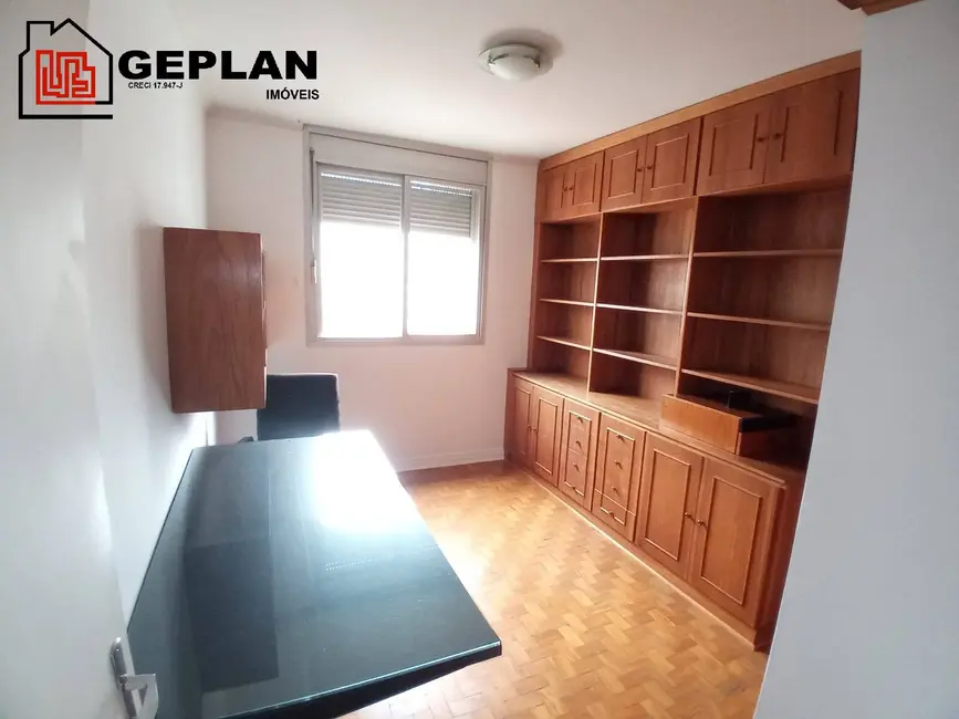 Foto 5 de Apartamento com 3 quartos à venda, 115m2 em Vila Mariana, São Paulo - SP