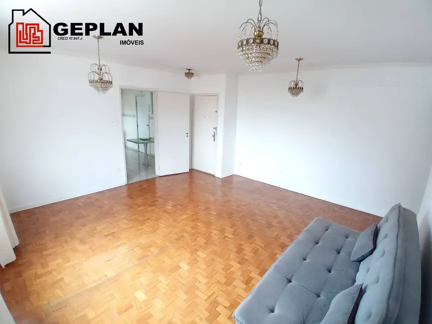 Foto 1 de Apartamento com 3 quartos à venda, 115m2 em Vila Mariana, São Paulo - SP