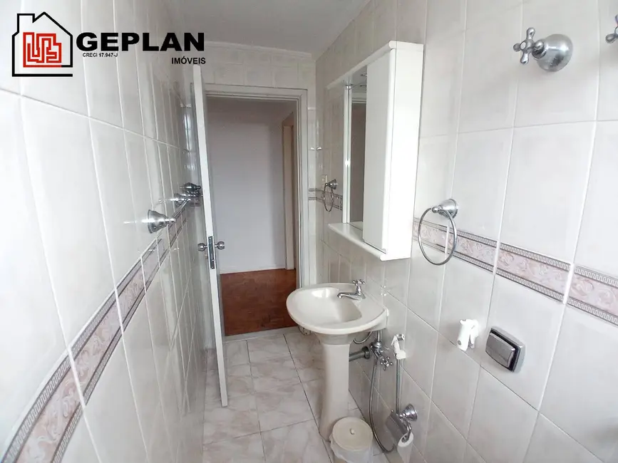 Foto 8 de Apartamento com 3 quartos à venda, 115m2 em Vila Mariana, São Paulo - SP