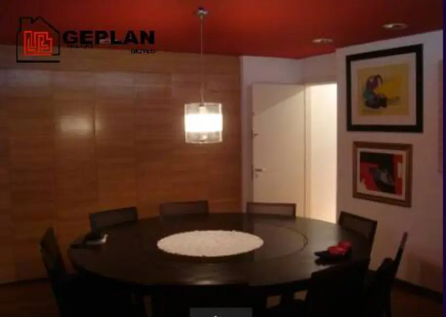 Foto 4 de Apartamento com 4 quartos à venda, 307670m2 em Paraíso, São Paulo - SP