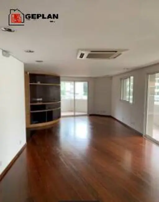Foto 1 de Apartamento com 4 quartos à venda, 307670m2 em Paraíso, São Paulo - SP