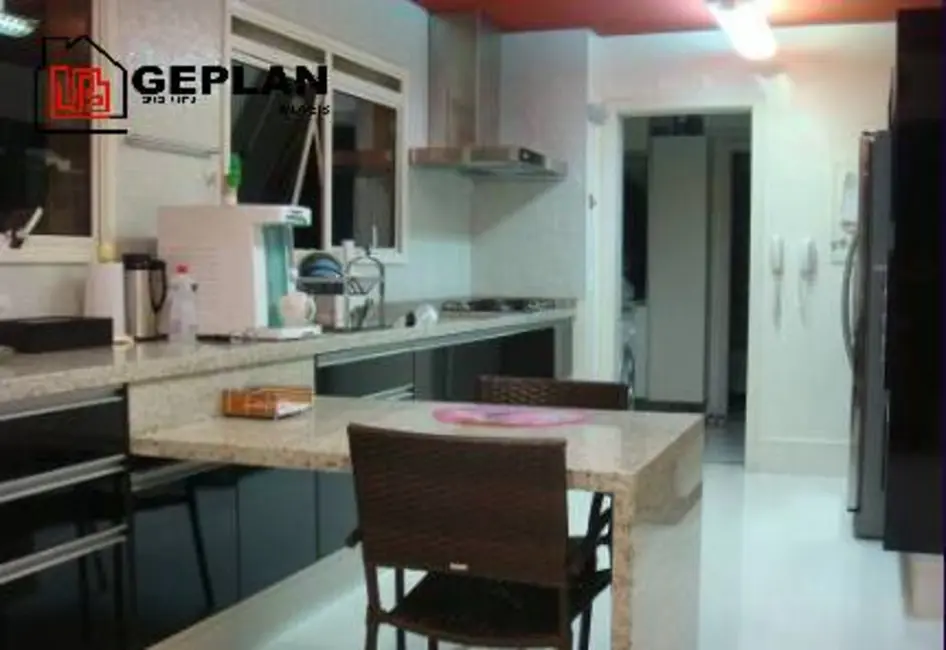 Foto 7 de Apartamento com 4 quartos à venda, 307670m2 em Paraíso, São Paulo - SP