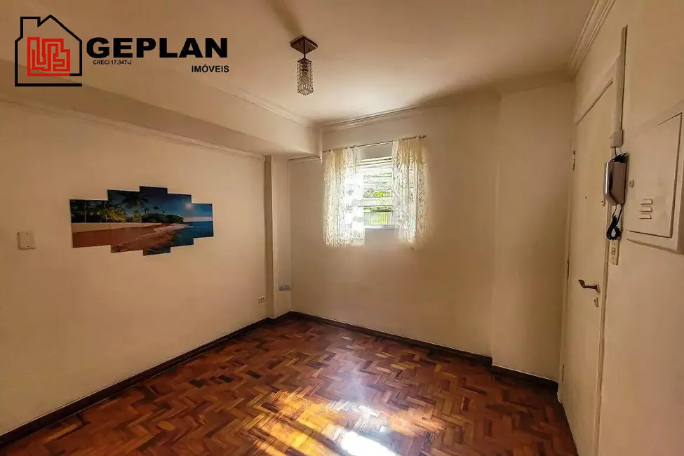 Foto 1 de Apartamento com 1 quarto à venda, 34m2 em Aclimação, São Paulo - SP