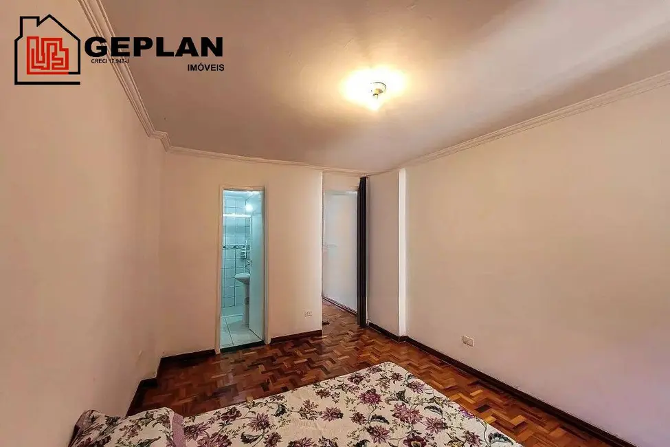 Apartamento com 1 quarto à venda, 34m2 em Aclimação, São Paulo - SP - imagem 6 Foto 6 de Apartamento com 1 quarto à venda, 34m2 em Aclimação, São Paulo - SP