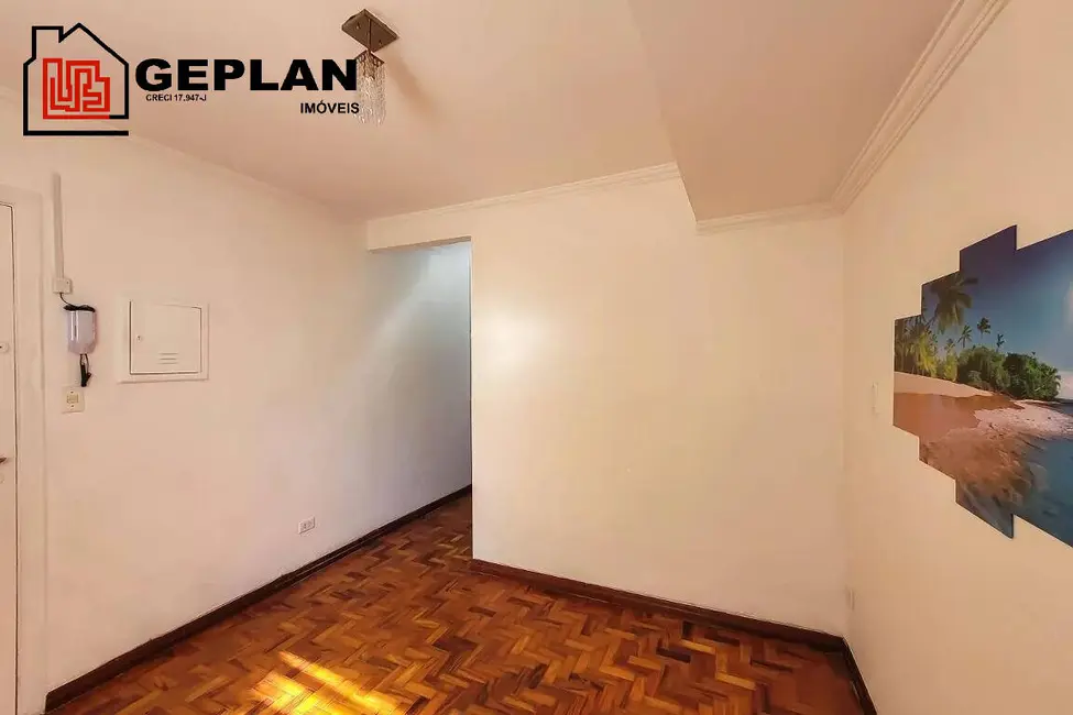 Apartamento com 1 quarto à venda, 34m2 em Aclimação, São Paulo - SP - imagem 5 Foto 5 de Apartamento com 1 quarto à venda, 34m2 em Aclimação, São Paulo - SP