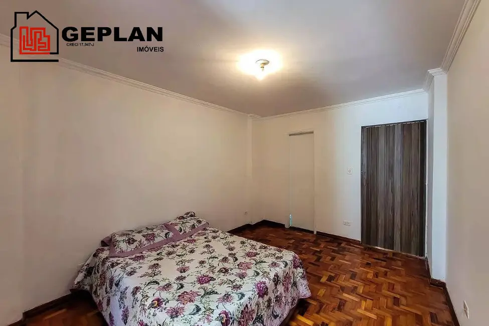 Apartamento com 1 quarto à venda, 34m2 em Aclimação, São Paulo - SP - imagem 4 Foto 4 de Apartamento com 1 quarto à venda, 34m2 em Aclimação, São Paulo - SP