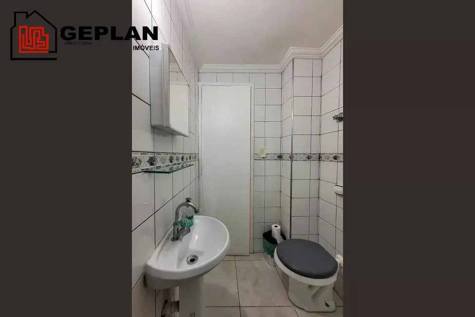 Apartamento com 1 quarto à venda, 34m2 em Aclimação, São Paulo - SP - imagem 7 Foto 7 de Apartamento com 1 quarto à venda, 34m2 em Aclimação, São Paulo - SP