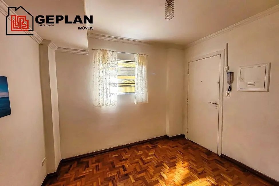 Foto 2 de Apartamento com 1 quarto à venda, 34m2 em Aclimação, São Paulo - SP