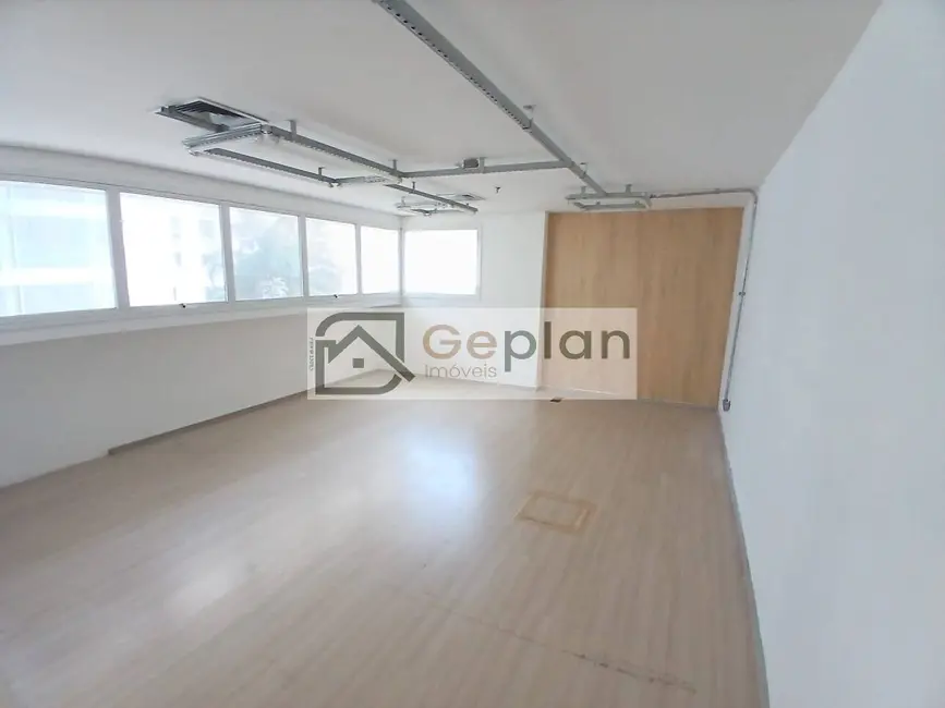 Foto 3 de Sala Comercial para alugar, 56m2 em Jardim Paulista, São Paulo - SP