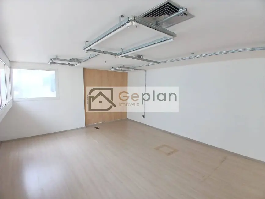 Foto 2 de Sala Comercial para alugar, 56m2 em Jardim Paulista, São Paulo - SP