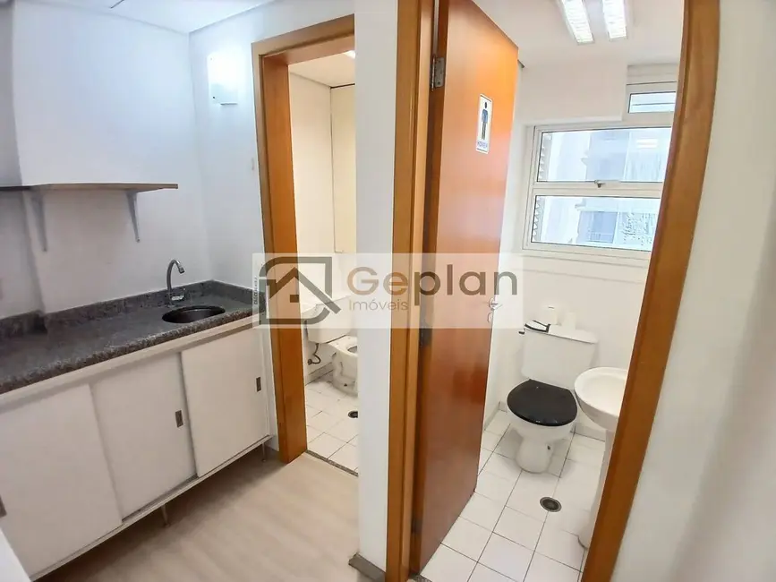 Foto 7 de Sala Comercial para alugar, 56m2 em Jardim Paulista, São Paulo - SP