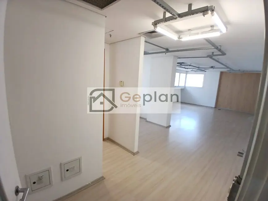 Foto 6 de Sala Comercial para alugar, 56m2 em Jardim Paulista, São Paulo - SP