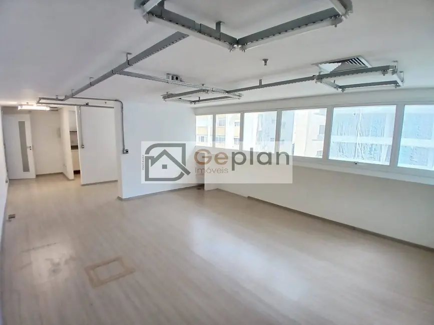 Foto 1 de Sala Comercial para alugar, 56m2 em Jardim Paulista, São Paulo - SP
