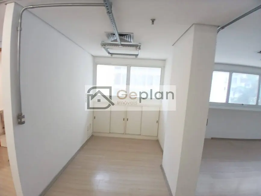 Foto 5 de Sala Comercial para alugar, 56m2 em Jardim Paulista, São Paulo - SP