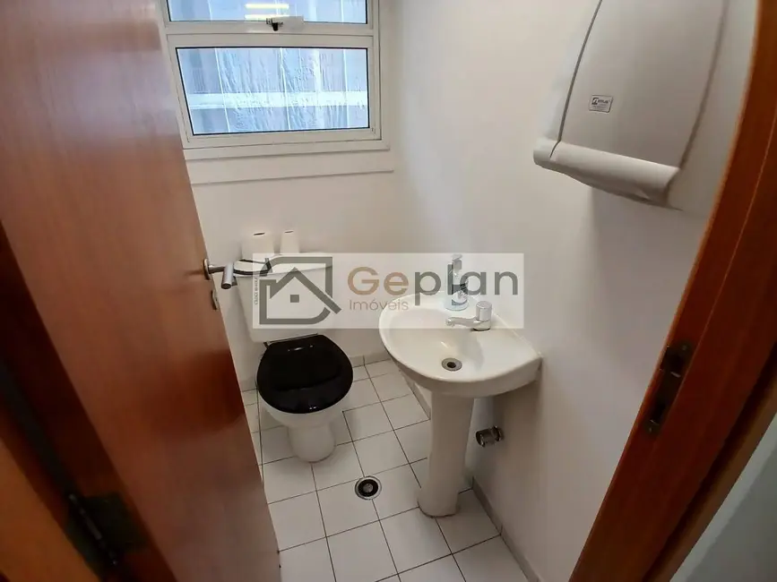 Foto 8 de Sala Comercial para alugar, 56m2 em Jardim Paulista, São Paulo - SP