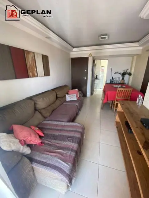 Foto 1 de Apartamento com 3 quartos à venda, 78m2 em Vila Mariana, São Paulo - SP