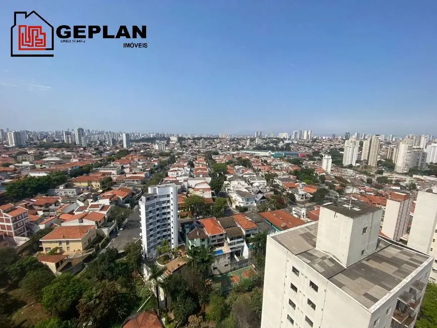 Foto 2 de Apartamento com 3 quartos à venda, 78m2 em Vila Mariana, São Paulo - SP