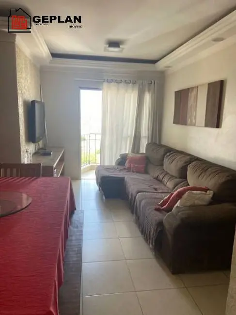 Apartamento com 3 quartos à venda, 78m2 em Vila Mariana, São Paulo - SP - imagem 5 Foto 5 de Apartamento com 3 quartos à venda, 78m2 em Vila Mariana, São Paulo - SP