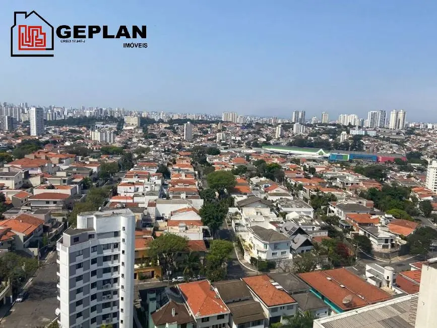 Apartamento com 3 quartos à venda, 78m2 em Vila Mariana, São Paulo - SP - imagem 9 Foto 9 de Apartamento com 3 quartos à venda, 78m2 em Vila Mariana, São Paulo - SP