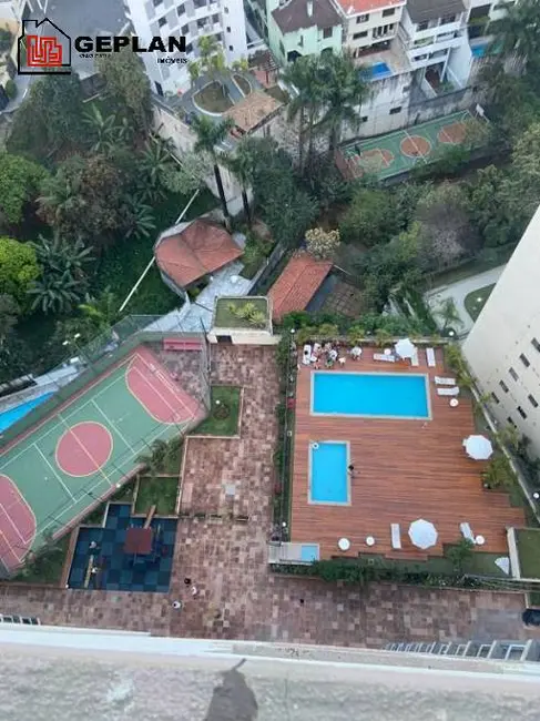 Apartamento com 3 quartos à venda, 78m2 em Vila Mariana, São Paulo - SP - imagem 3 Foto 3 de Apartamento com 3 quartos à venda, 78m2 em Vila Mariana, São Paulo - SP