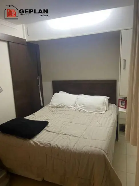 Apartamento com 3 quartos à venda, 78m2 em Vila Mariana, São Paulo - SP - imagem 8 Foto 8 de Apartamento com 3 quartos à venda, 78m2 em Vila Mariana, São Paulo - SP