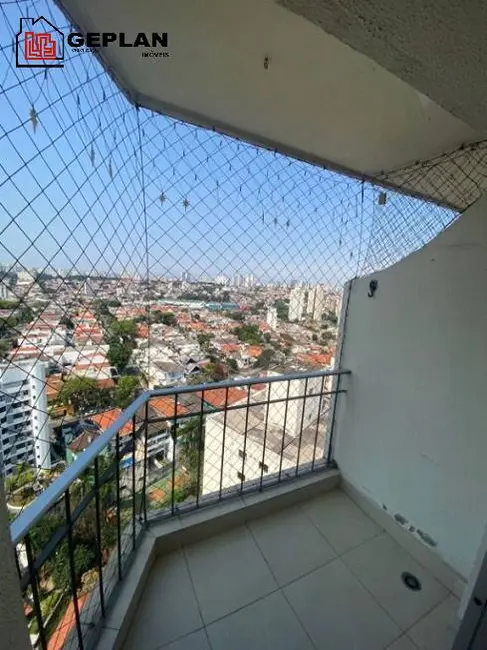 Apartamento com 3 quartos à venda, 78m2 em Vila Mariana, São Paulo - SP - imagem 4 Foto 4 de Apartamento com 3 quartos à venda, 78m2 em Vila Mariana, São Paulo - SP