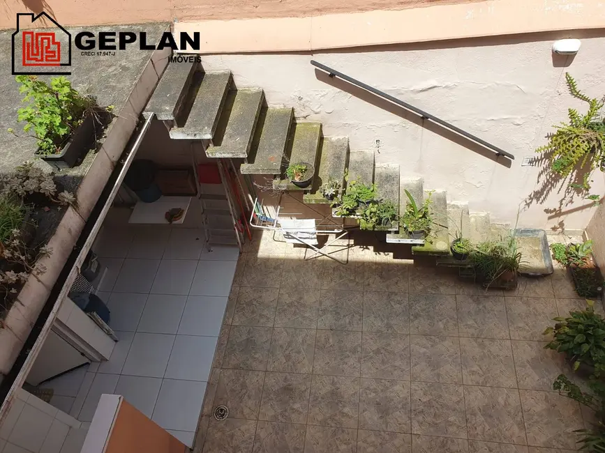 Foto 7 de Casa com 3 quartos à venda, 150m2 em Vila Clementino, São Paulo - SP