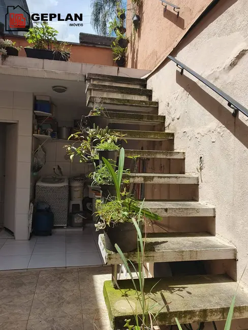 Foto 6 de Casa com 3 quartos à venda, 150m2 em Vila Clementino, São Paulo - SP