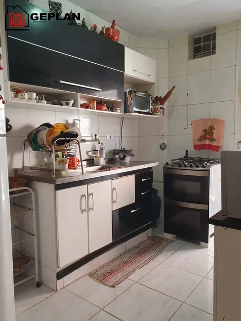 Foto 4 de Casa com 3 quartos à venda, 150m2 em Vila Clementino, São Paulo - SP