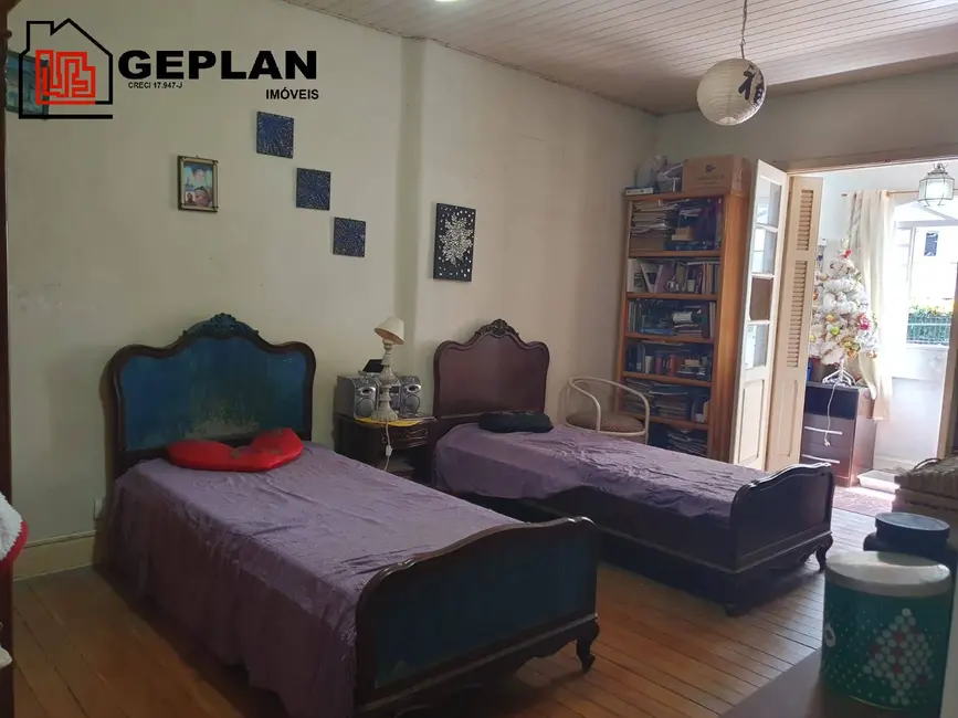 Foto 5 de Casa com 3 quartos à venda, 150m2 em Vila Clementino, São Paulo - SP