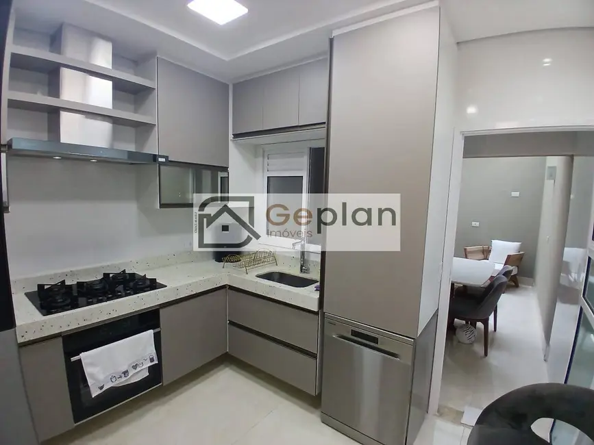 Foto 8 de Casa com 4 quartos à venda e para alugar, 174m2 em Vila Dom Pedro I, São Paulo - SP