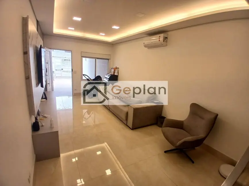 Foto 4 de Casa com 4 quartos à venda e para alugar, 174m2 em Vila Dom Pedro I, São Paulo - SP