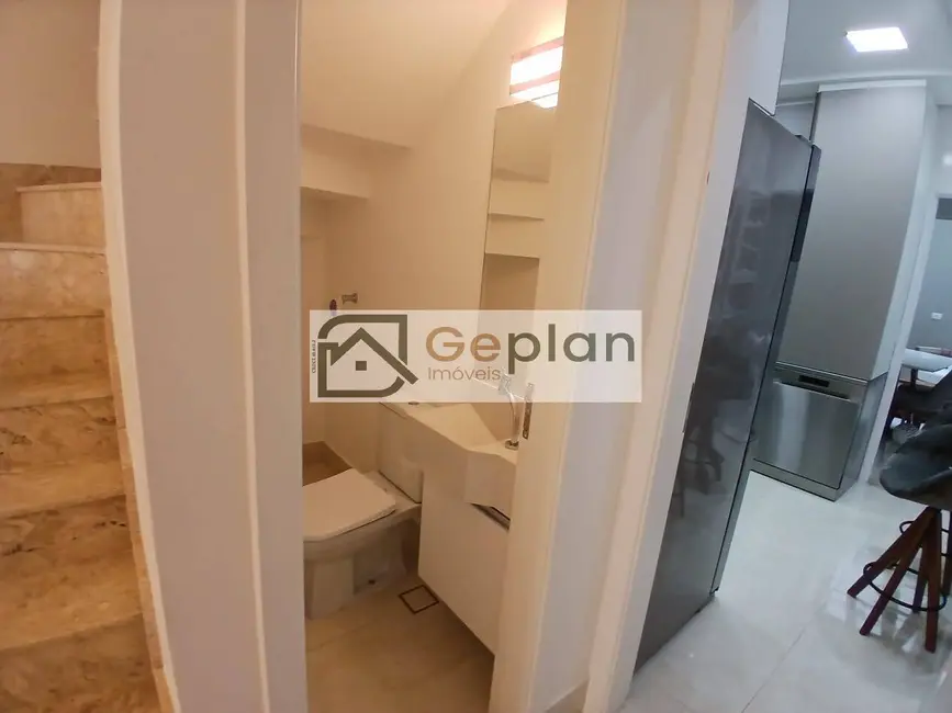 Foto 5 de Casa com 4 quartos à venda e para alugar, 174m2 em Vila Dom Pedro I, São Paulo - SP