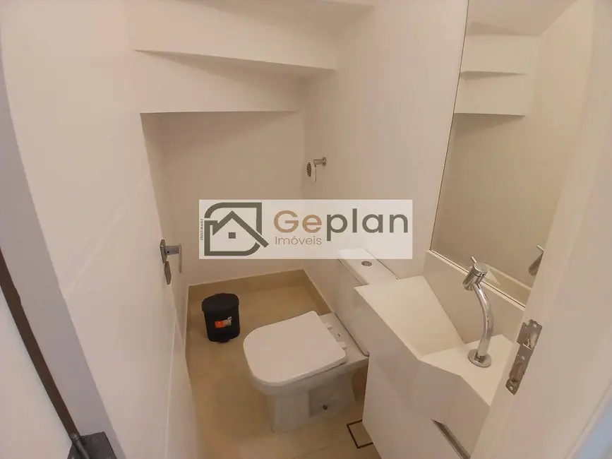 Foto 6 de Casa com 4 quartos à venda e para alugar, 174m2 em Vila Dom Pedro I, São Paulo - SP