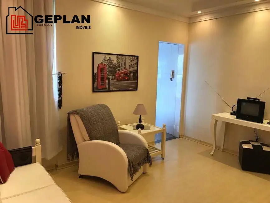 Foto 5 de Apartamento com 2 quartos à venda, 80m2 em Cambuci, São Paulo - SP