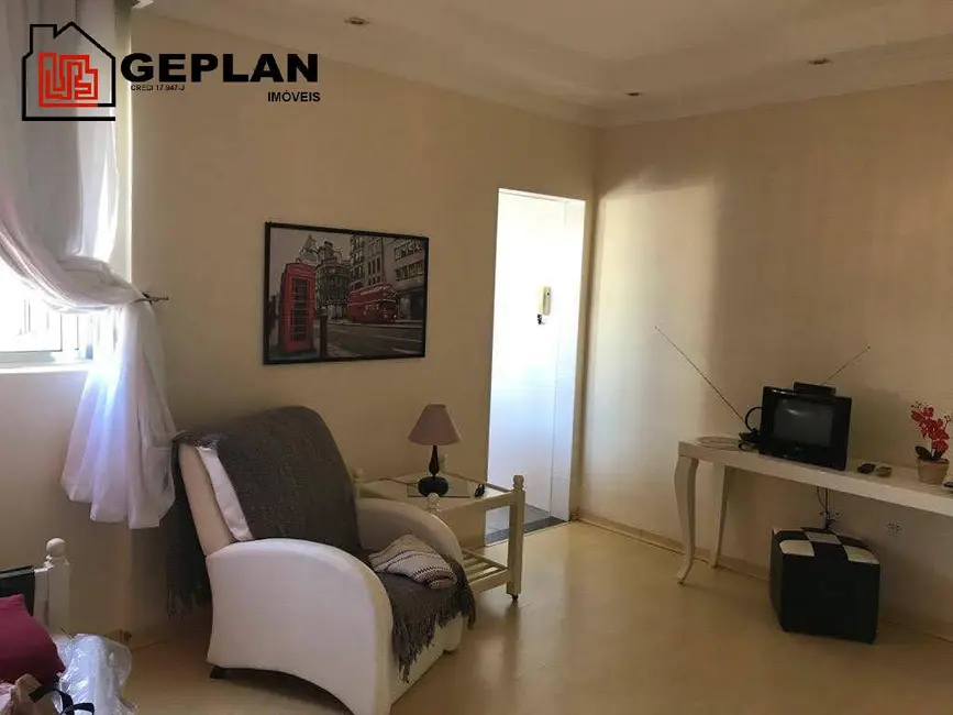 Foto 4 de Apartamento com 2 quartos à venda, 80m2 em Cambuci, São Paulo - SP