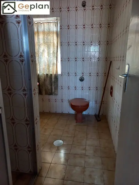 Casa com 3 quartos à venda, 211m2 em Cambuci, São Paulo - SP - imagem 4 Foto 4 de Casa com 3 quartos à venda, 211m2 em Cambuci, São Paulo - SP