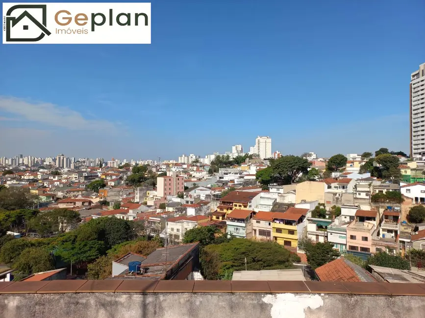 Casa com 3 quartos à venda, 211m2 em Cambuci, São Paulo - SP - imagem 7 Foto 7 de Casa com 3 quartos à venda, 211m2 em Cambuci, São Paulo - SP