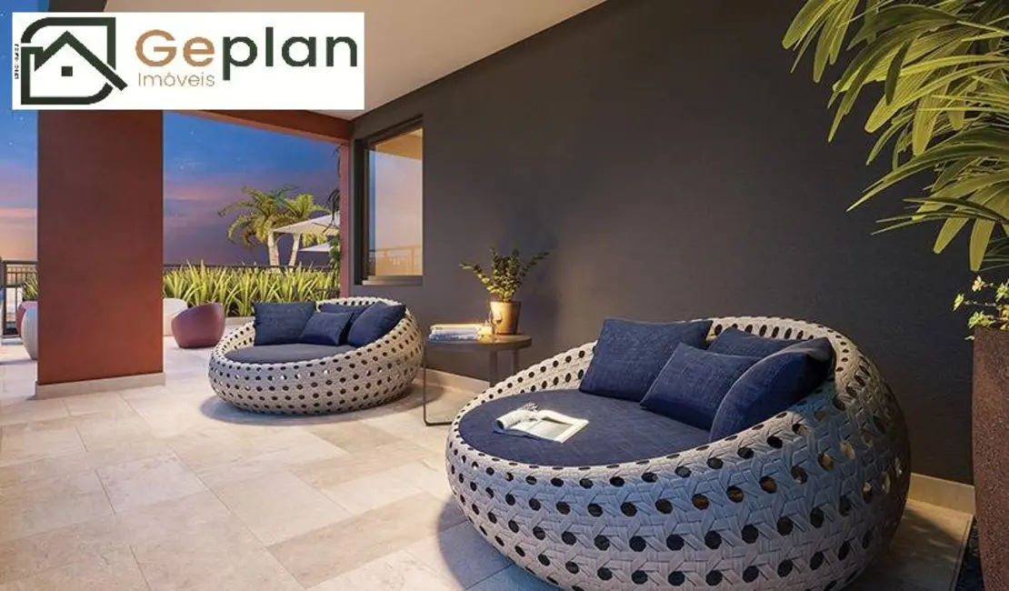 Foto 4 de Apartamento com 1 quarto à venda, 36m2 em Vila Dom Pedro I, São Paulo - SP