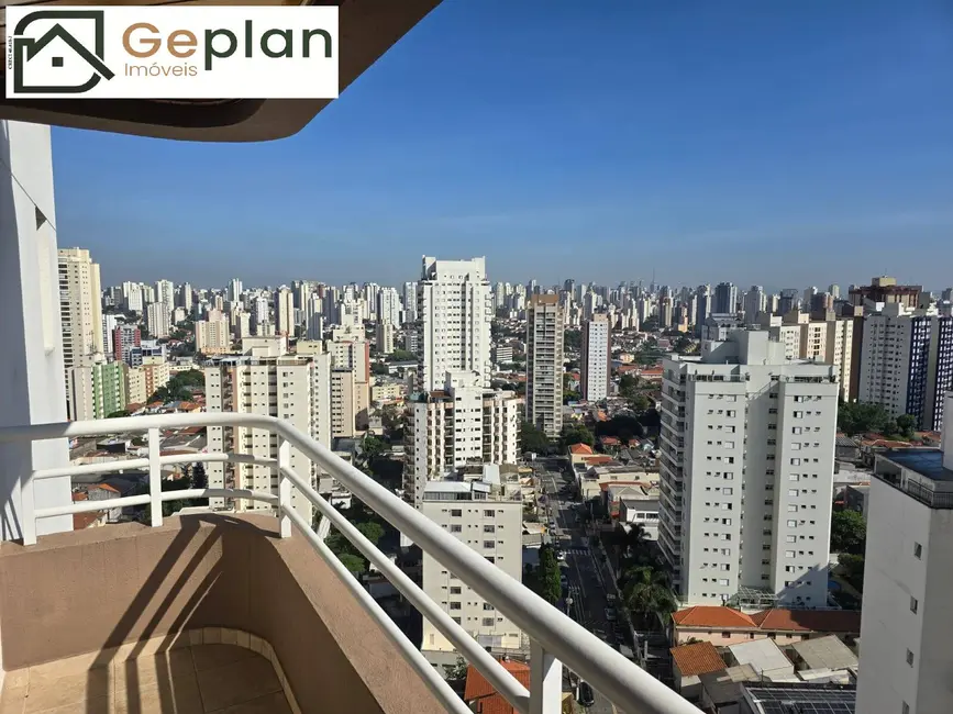 Foto 5 de Apartamento com 3 quartos à venda, 142m2 em Vila Gumercindo, São Paulo - SP