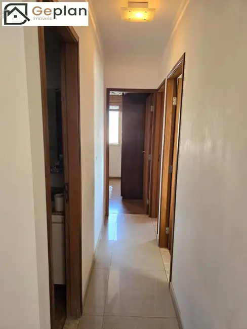 Foto 9 de Apartamento com 3 quartos à venda, 142m2 em Vila Gumercindo, São Paulo - SP