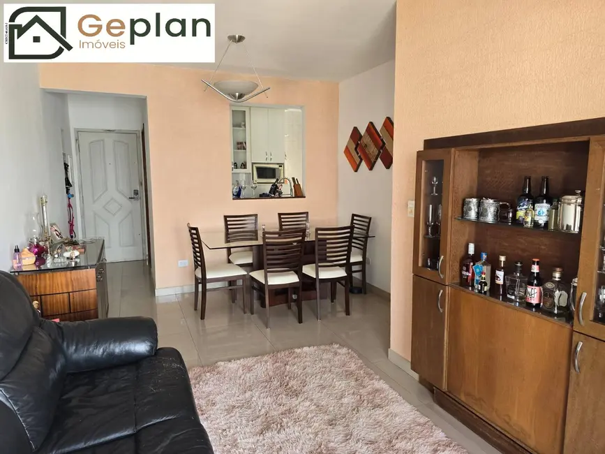 Foto 4 de Apartamento com 3 quartos à venda, 142m2 em Vila Gumercindo, São Paulo - SP