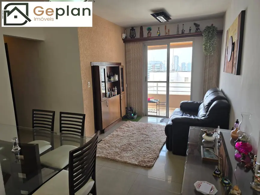 Foto 1 de Apartamento com 3 quartos à venda, 142m2 em Vila Gumercindo, São Paulo - SP