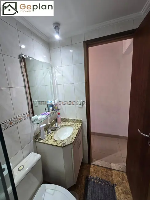 Foto 7 de Apartamento com 3 quartos à venda, 142m2 em Vila Gumercindo, São Paulo - SP