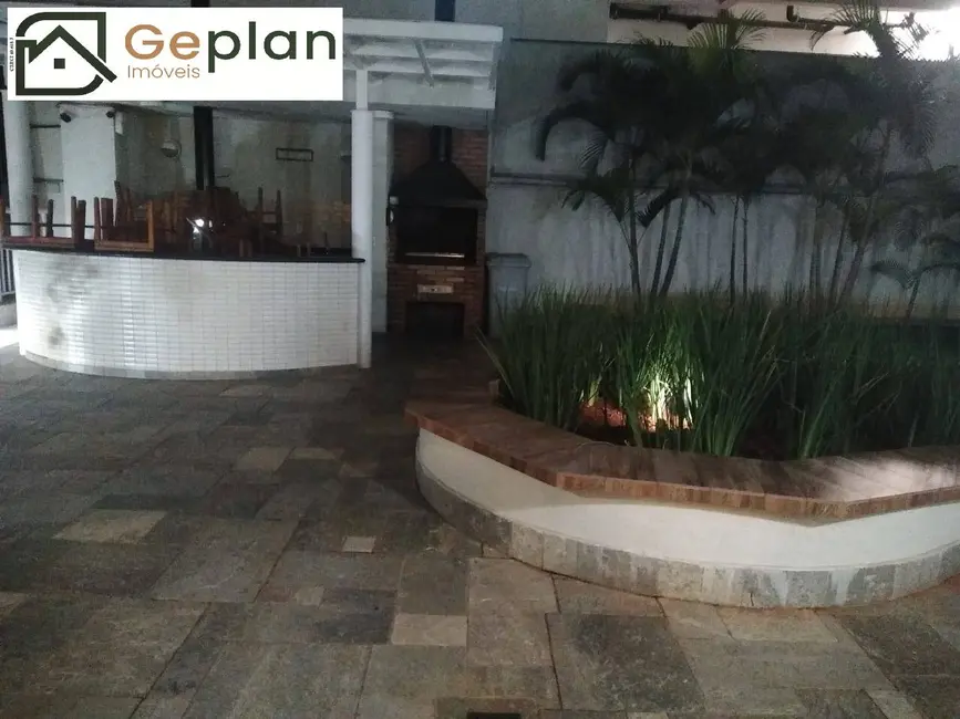 Foto 8 de Apartamento com 3 quartos à venda em Vila Mariana, São Paulo - SP