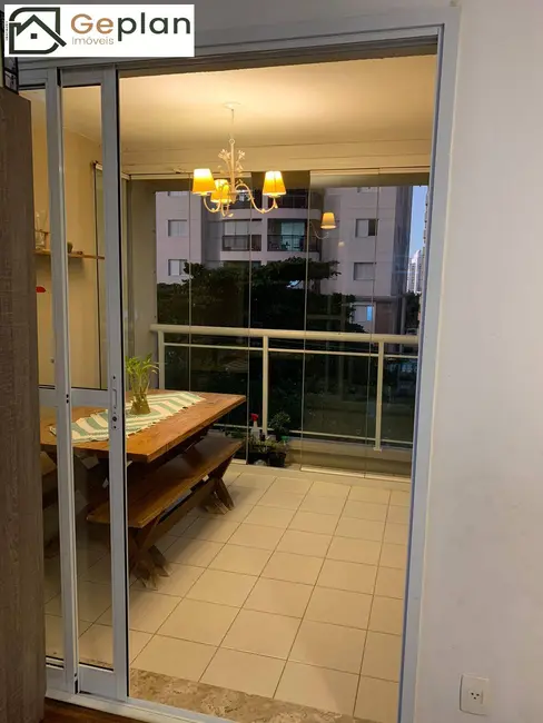 Foto 3 de Apartamento com 3 quartos à venda em Vila Mariana, São Paulo - SP