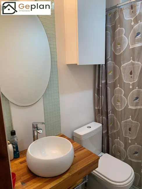 Foto 7 de Apartamento com 3 quartos à venda em Vila Mariana, São Paulo - SP