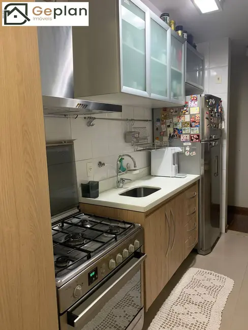 Foto 4 de Apartamento com 3 quartos à venda em Vila Mariana, São Paulo - SP