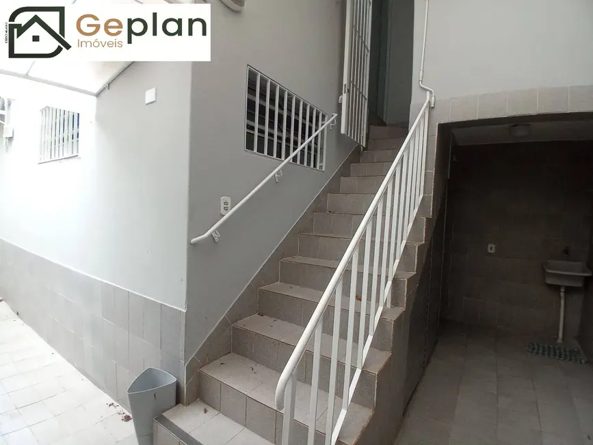 Foto 7 de Sala Comercial para alugar, 75m2 em Vila Mariana, São Paulo - SP