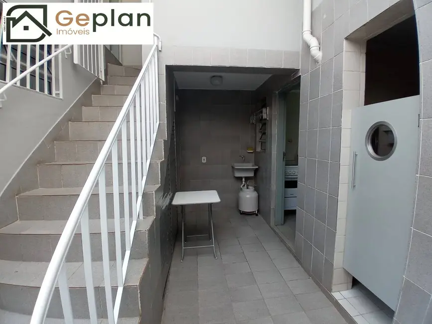 Foto 5 de Sala Comercial para alugar, 75m2 em Vila Mariana, São Paulo - SP